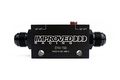 Improved Racing Env-150 Dual Inline Oil Sensor Manifold Block -8an