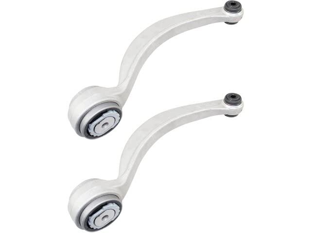 Front Lower Forward Control Arm Set Of 2 For 2009-2015 Jaguar Xf