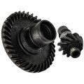 Niche Differential Ring Gear Pinion Set For Yamaha 1ct-g61a0-01-00 