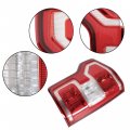 Labwork Left Driver Side Tail Light Replacement For 2018 2019 2020 Ford F150 F-150 Assembly Brake Rear Lamp Jl3z13405h