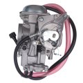 Bh-motor New Carburetor Carb For Kymco Mxu 500 Mxu500 2007-2008 Replace 1610k-ldb5-920