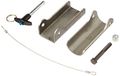Competition Engineering C3183 10 And 12-point Swing Out Door Bar Kit 