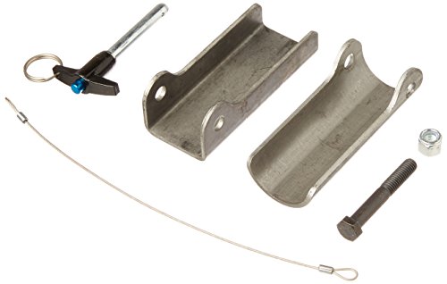 Competition Engineering C3183 10 And 12-point Swing Out Door Bar Kit