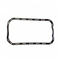 Dnj Pg200 Oil Pan Gasket For 84-95 Honda Acura Civic Civic Del Sol Crx Integra 1 3l-1 6l L4 Sohc Dohc Naturally Aspirated 