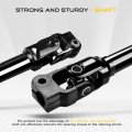 A-premium Steering Shaft Column Compatible With Mercedes-benz W164 X164 4matic Model Gl320 Gl350 Gl450 Gl550 Ml320 Ml350 Ml450