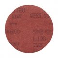 3m 375l Hookit Film Discs P600 Grit 5 In Pack Of 250 