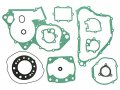 Outlaw Racing Or4278 Complete Full Engine Gasket Set For Honda Cr250r 2002-2004 Dirt Kit 