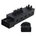 Seat Control Switch 25974714 1s12380 Sw9444 Fit For Buick Regal Premium Sedan 4-door 2 4l 2384cc 145cu In L4 Mild Hybrid Ev-gas 