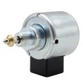 Fuel Shut Off Solenoid For Lawn Garden Equipment Engine 846639 