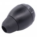 Black 6 Speed Manual Transmission Shift Knob 