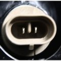Pontiac Grand Am Fog Light Assembly 1992 93 94 95 96 97 1998 Driver Or Passenger Side Single Piece W Mounting Bracket Coupe 