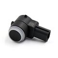 Uxcell 1af63rxfaa Car Bumper Parking Distance Assist Sensor W Rubber O-ring For 2007-2008 Dodge Nitro
