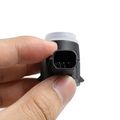 Uxcell 1af63rxfaa Car Bumper Parking Distance Assist Sensor W Rubber O-ring For 2007-2008 Dodge Nitro