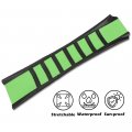 Green Soft Seat Cover For Honda Cr125r Cr250r Cr500r Cr80r Crf100f Crf125f Crf150f Motorcycle Seatcover Protector
