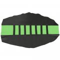 G-plus Green Soft Seat Cover Compatible With Honda Cr125r Cr250r Cr500r Cr80r Crf100f Crf125f Crf150f Motorcycle Seatcover