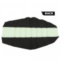 Green Soft Seat Cover For Honda Cr125r Cr250r Cr500r Cr80r Crf100f Crf125f Crf150f Motorcycle Seatcover Protector