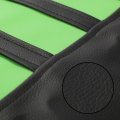 G-plus Green Soft Seat Cover Compatible With Honda Cr125r Cr250r Cr500r Cr80r Crf100f Crf125f Crf150f Motorcycle Seatcover