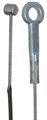 Raybestos Bc96756 Professional Grade Parking Brake Cable 