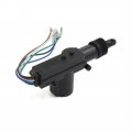Uxcell Car 5 Wire Power Door Lock Actuator For Central Locking System Dc 12v