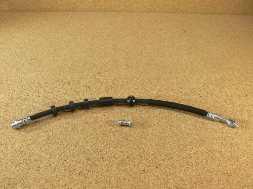 Front Brake Hose Rh For Land Rover Range Evoque Discovery Sport Lr135811