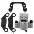Niche Brake Caliper Pad For Polaris