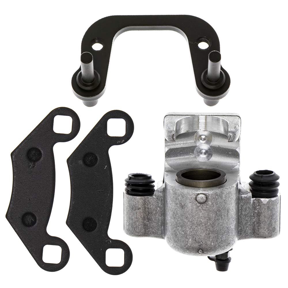 Niche Brake Caliper Pad For Polaris