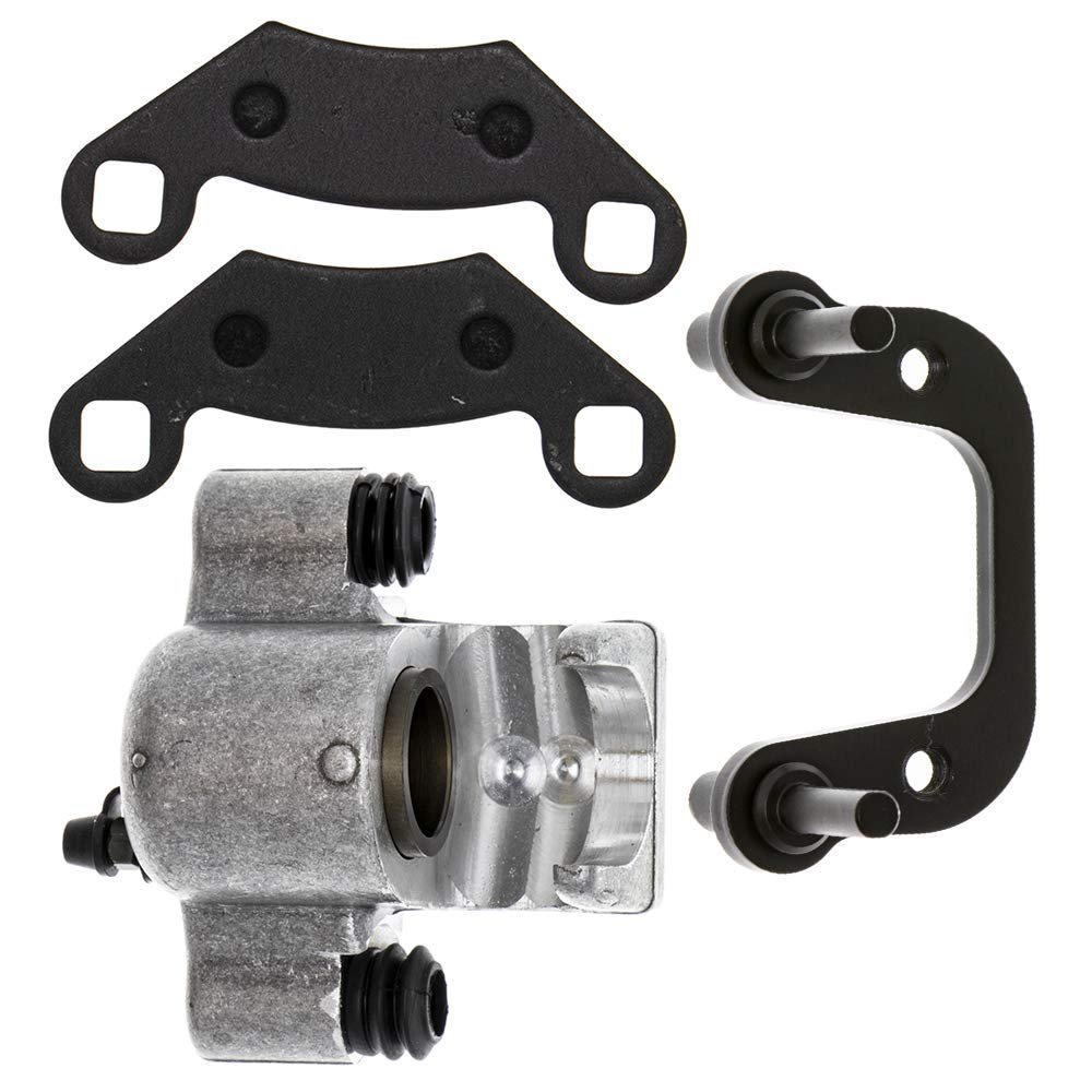 Niche Brake Caliper Pad For Polaris
