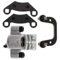 Niche Brake Caliper Pad For Polaris