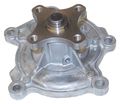 Aw6020 Engine Water Pump With Gasket Accessory Belt Driven Application Metal Alloy Steel Construction 