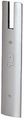 C R Laurence Drec10sps Crl Polished Stainless End Cap For 10 Square 1 2 Glass Wedge-lock Door Rail 