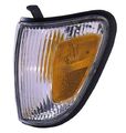 Depo 312-1534l-as Toyota Tacoma Driver Side Replacement Parking Marker Lamp Assembly 