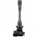 Ocpty Ignition Coil Coils Pack Fits Uf295 Uf-1 Ic1 For Mitsubishi Outlander 2 4l 2003-2005 Mirage 1 8l 1997-2002 Chrysler