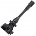 Ocpty Ignition Coil Coils Pack Fits Uf295 Uf-1 Ic1 For Mitsubishi Outlander 2 4l 2003-2005 Mirage 1 8l 1997-2002 Chrysler