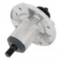 Aintier New Spindle Assembly Pack 3 Am143469 Fits For Mower Deck Blade