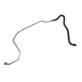Transmission Oil Cooler Line Hose Assembly Upper For 1998 1999 2000 2001 2002 Chrysler 300m Concorde Intrepid Lhs Dodge 624-875