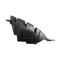 Bumper Cover Bracket For Dodge Charger 2015 2023 Front Driver Side Outer Abs Plastic Replacement Ch1042112 And 68226545ab Capa 