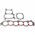 Nissan Quest Intake Plenum Gasket 2004 05 06 07 08 2009 Upper Set Cylider 3 5l Engine 