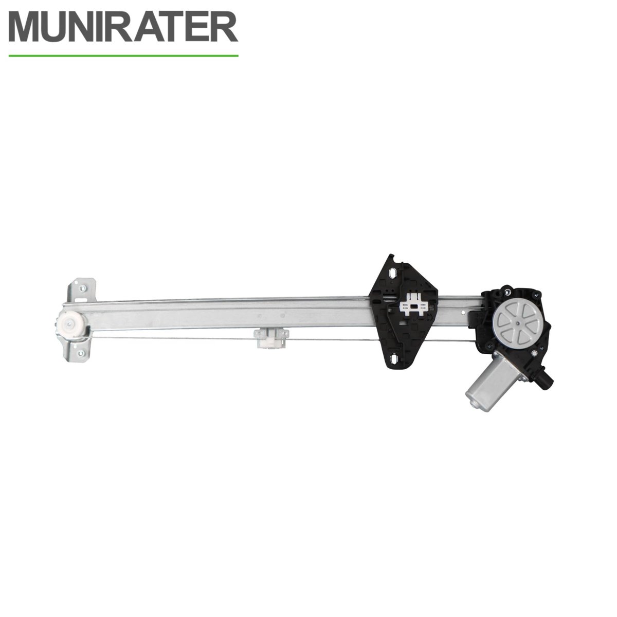 Power Window Regulator Front Left Driver Side Replacement For Cr-v 2007-2011