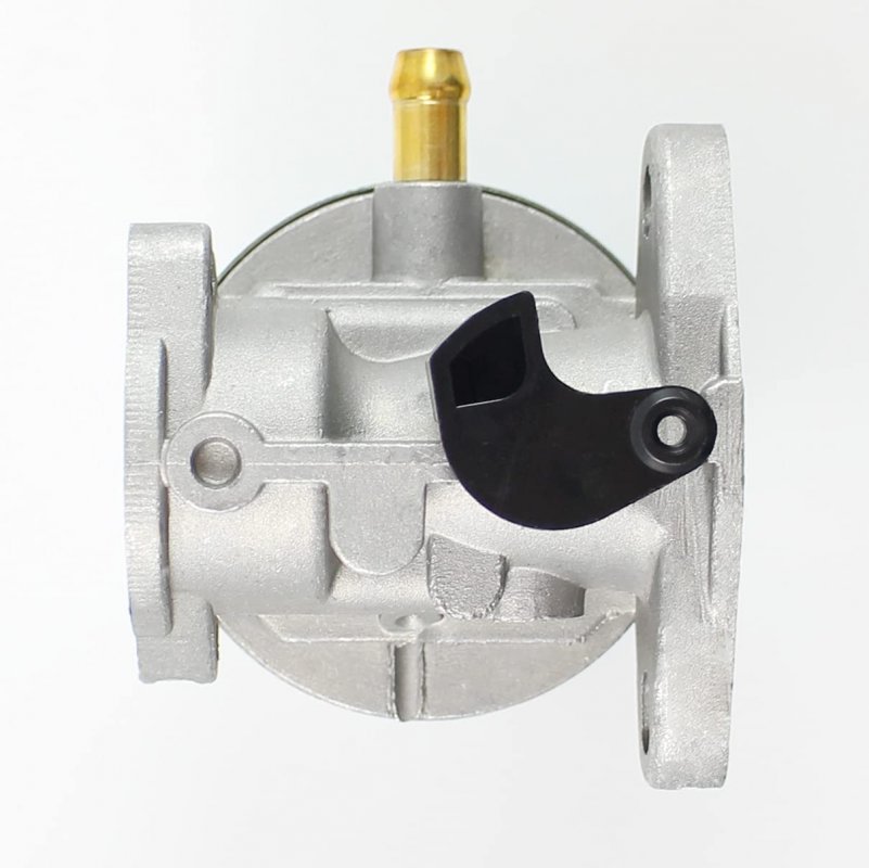 Hu625hwt Carburetor For Husqvarna Hu 625hwt Weed Trimmer Hu775l 6522sh
