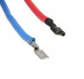 A-premium Hvac Heater Blower Motor Resistor Compatible With Mercedes-benz Vehicles C220 C230 C280 C36 Amg C43 Clk320 Clk430