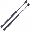 Ocpty Lift Supports Gas Springs Struts Shocks 6303 Pm1008 Strut Fits For Chrysler 300 2005-2010 For Dodge Challenger 2008-2012