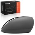 Driver Side Rearview Mirror Cover Cap For Mercedes-benz C180 C200 C250 C300 C350 C350e E400 C400 E200 E300 E250 E350 E450