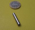 18-8 Stainless Steel Spacer Unthreaded No 2 Screw Size X 187 Od 090 Id 875 Length 10 Pcs 