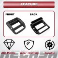 Center Dashboard Panel Bezel For 1997 2006d Ranger And 2001 Ford Explorer Replacement For 5l5z Jaa Abs Plastic Black Mo-181er