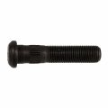 Wheel Lug Stud Left Hand Lh 5 8 -18 Thread 625 Knurl 2 9 Long 