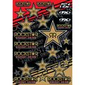 Factory Effex 15-68700 Mylar Rockstar Energy Stkr Kt 