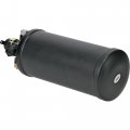 Complete Tractor 1606-7042 Receiver Drier Compatible With Replacement For Allis Chalmers 9130 9150 9170 9190 9630 9650 9670 And