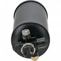 Complete Tractor 1606-7042 Receiver Drier Compatible With Replacement For Allis Chalmers 9130 9150 9170 9190 9630 9650 9670 And