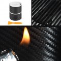 Chr 2020 Door Scratch Protector 4pcs Car Sill Scuff Guard Carbon Fiber Plate Tapebon Anti Car Sticker Cover Panel Step