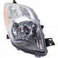 2006-2008 Toyota Yaris Headlight Passenger Side Assembly Unit To2503170 2dr Hatchback 81130-52611 
